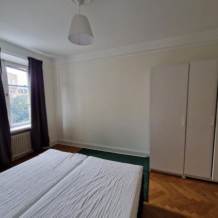 Grandhome Rg Στοκχόλμη Εξωτερικό φωτογραφία