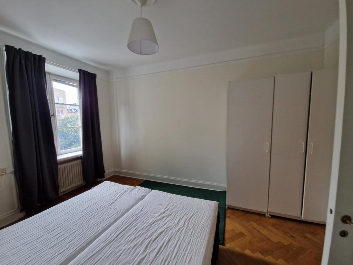 Grandhome Rg Στοκχόλμη Εξωτερικό φωτογραφία