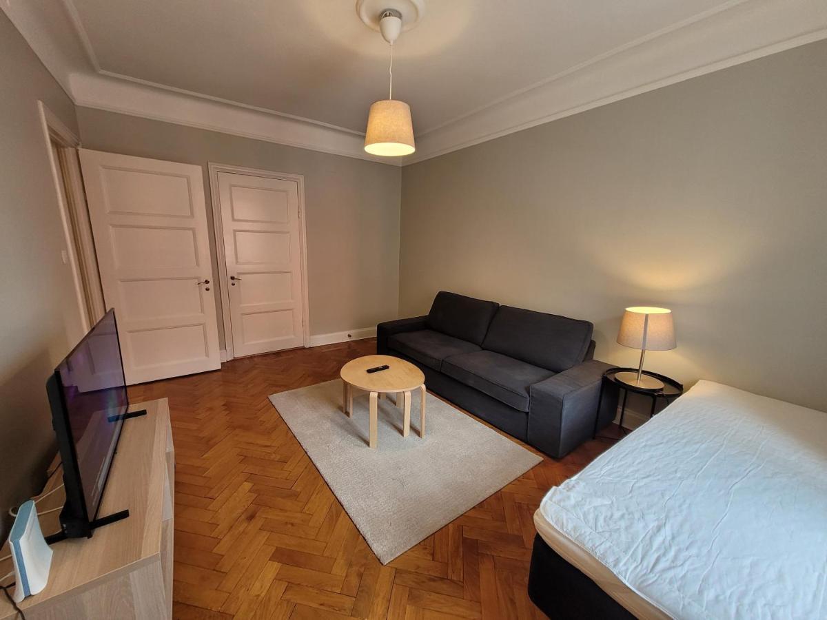 Grandhome Rg Στοκχόλμη Εξωτερικό φωτογραφία