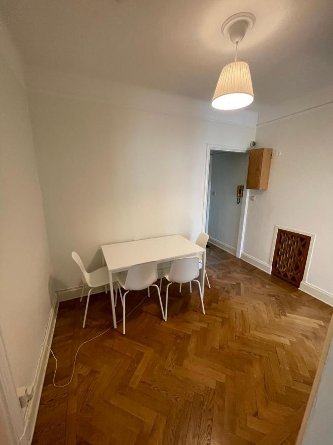 Grandhome Rg Στοκχόλμη Εξωτερικό φωτογραφία