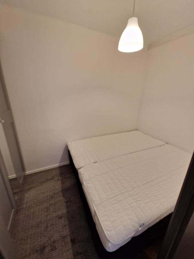 Grandhome Rg Στοκχόλμη Εξωτερικό φωτογραφία