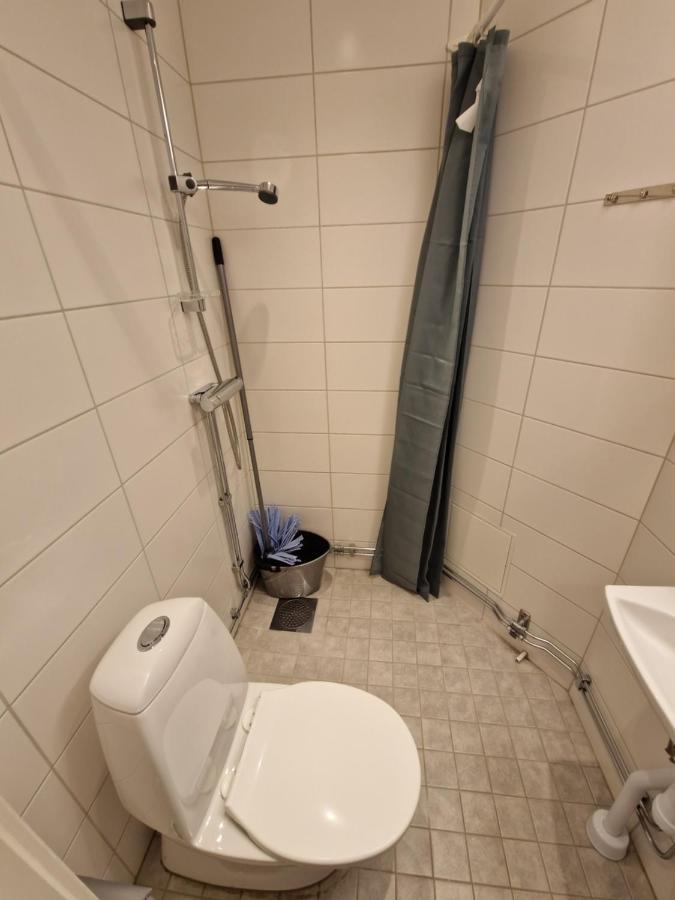 Grandhome Rg Στοκχόλμη Εξωτερικό φωτογραφία