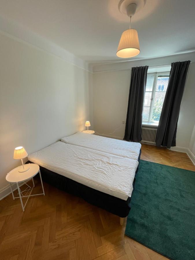Grandhome Rg Στοκχόλμη Εξωτερικό φωτογραφία