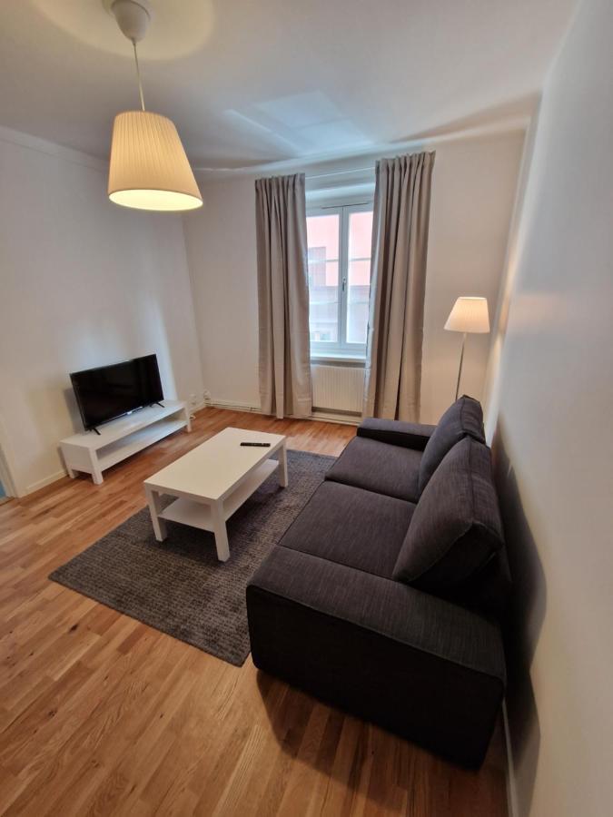 Grandhome Rg Στοκχόλμη Εξωτερικό φωτογραφία