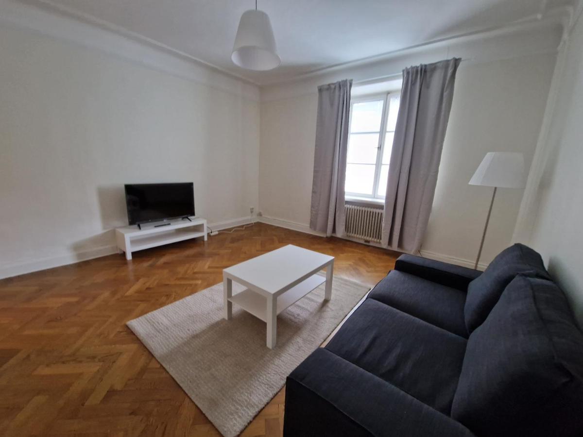 Grandhome Rg Στοκχόλμη Εξωτερικό φωτογραφία